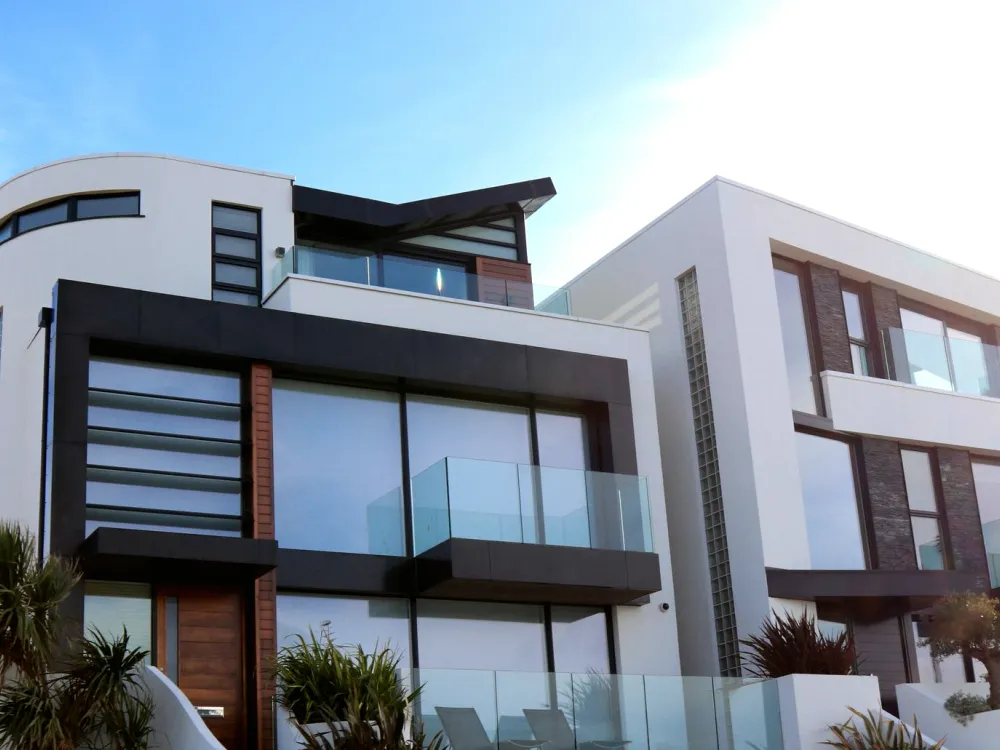 Bebek’te Boğaz Manzaralı Müstakil Villa