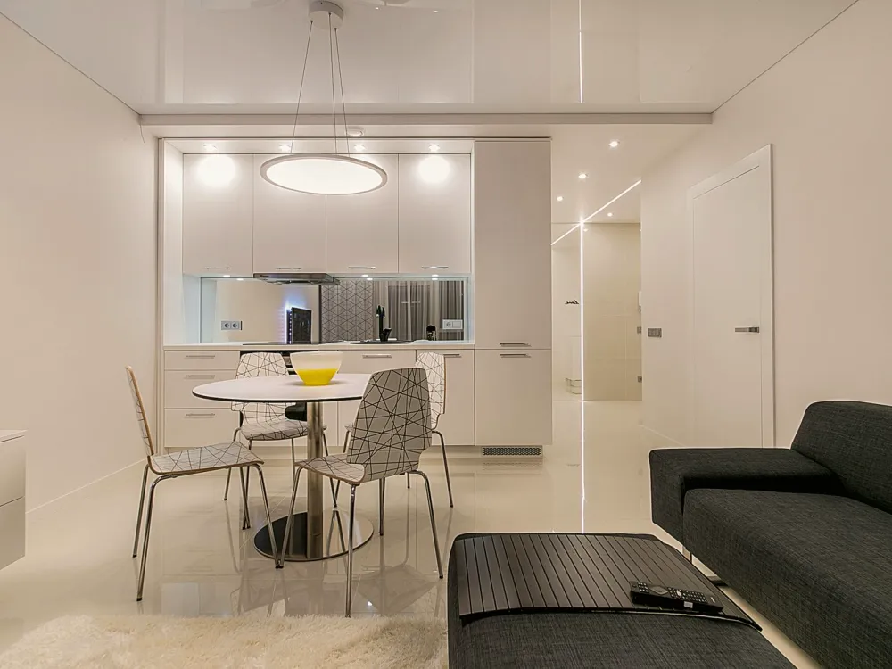 Başakşehir 5. Etap’ta Kiralık 3+1