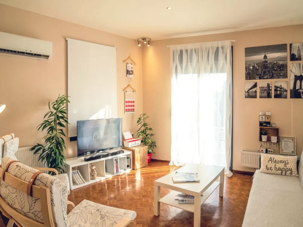 Tarabya’da Koy Manzaralı 4+1
