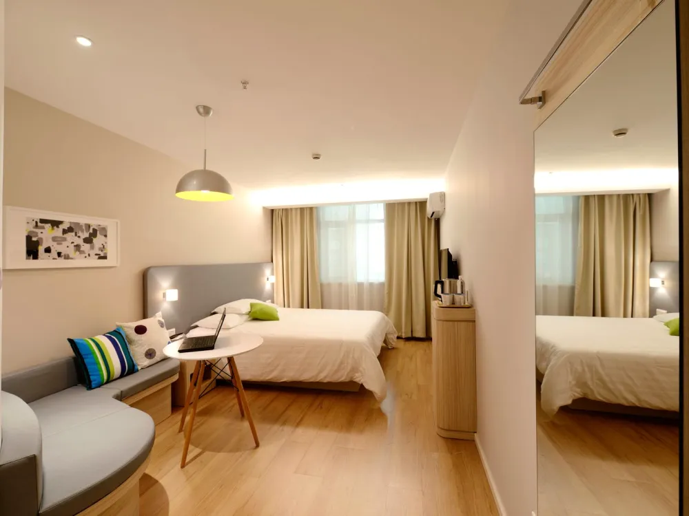 Kadıköy Moda’da Yatırımlık 1+1 Daire